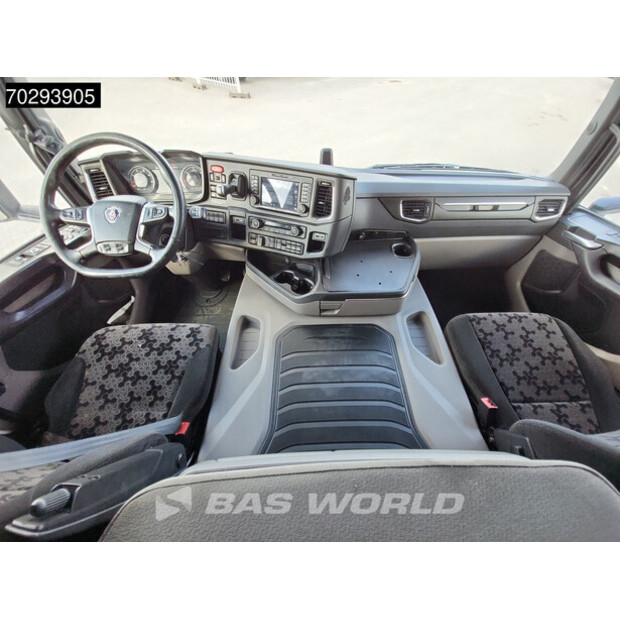 2019 Scania G500-43307351