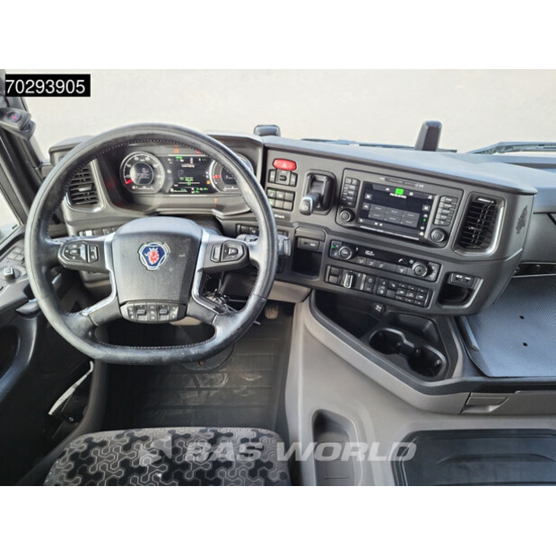 2019 Scania G500-43307352