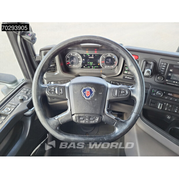 2019 Scania G500-43307353