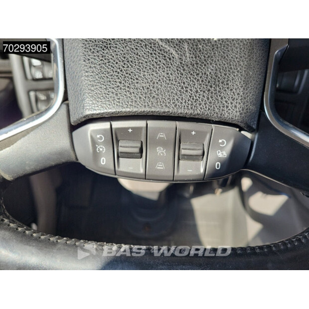 2019 Scania G500-43307354