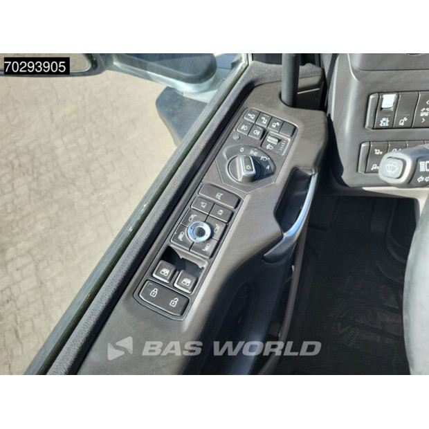 2019 Scania G500-43307355