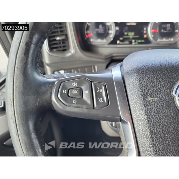 2019 Scania G500-43307356