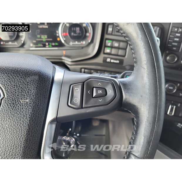 2019 Scania G500-43307357