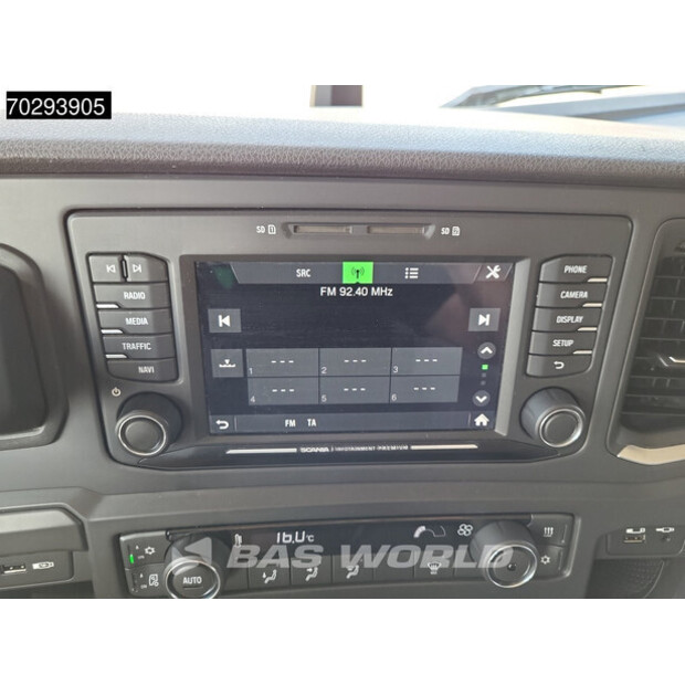 2019 Scania G500-43307358