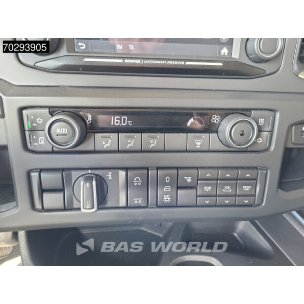 2019 Scania G500-43307359