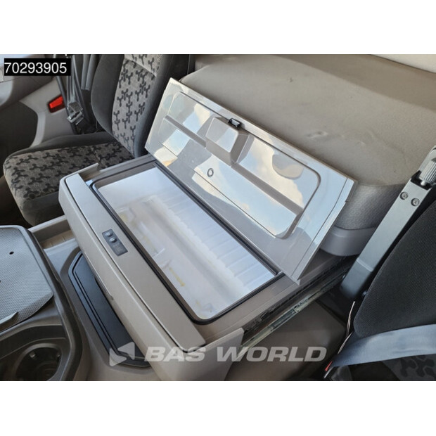 2019 Scania G500-43307360