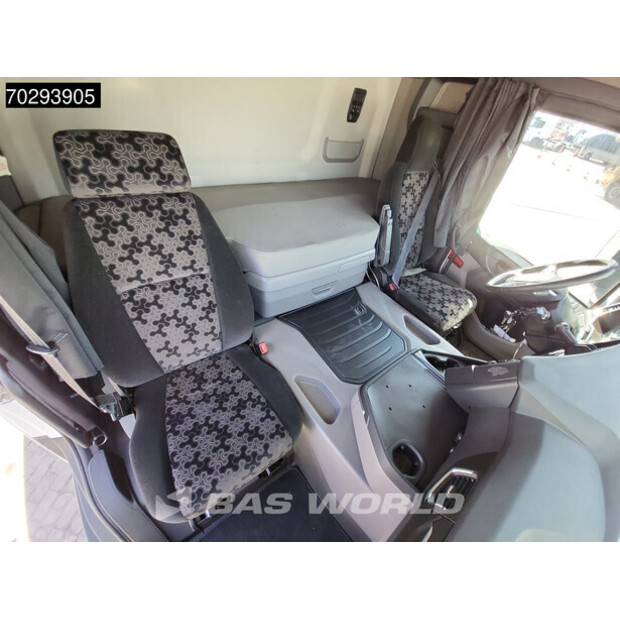 2019 Scania G500-43307361