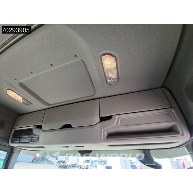 2019 Scania G500-43307362