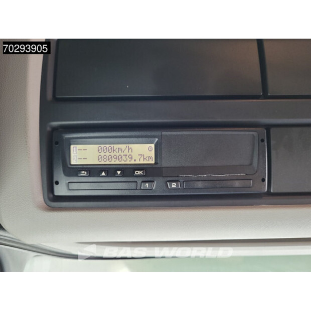 2019 Scania G500-43307363