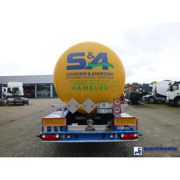 2012 Van Hool OTHERS-43307371