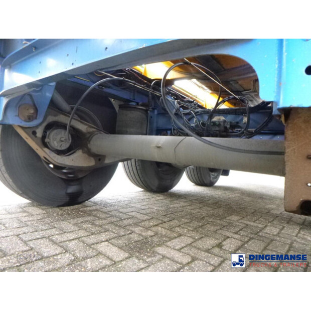 2012 Van Hool OTHERS-43307374