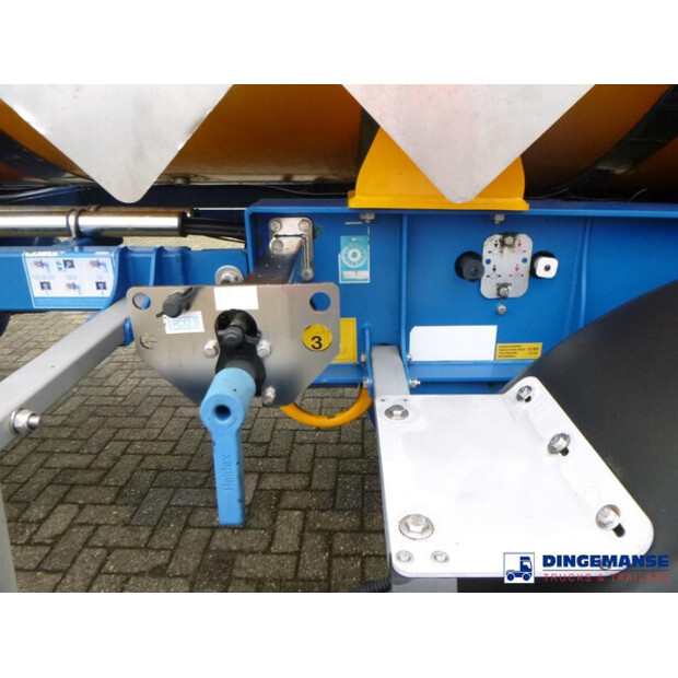 2012 Van Hool OTHERS-43307376