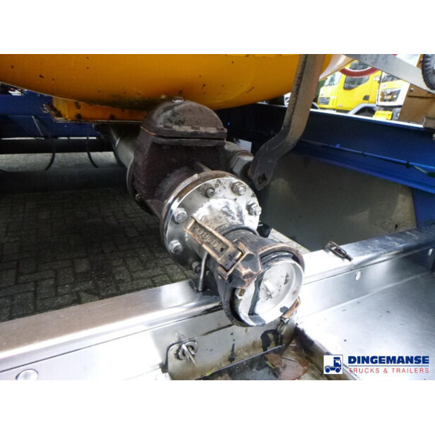 2012 Van Hool OTHERS-43307377