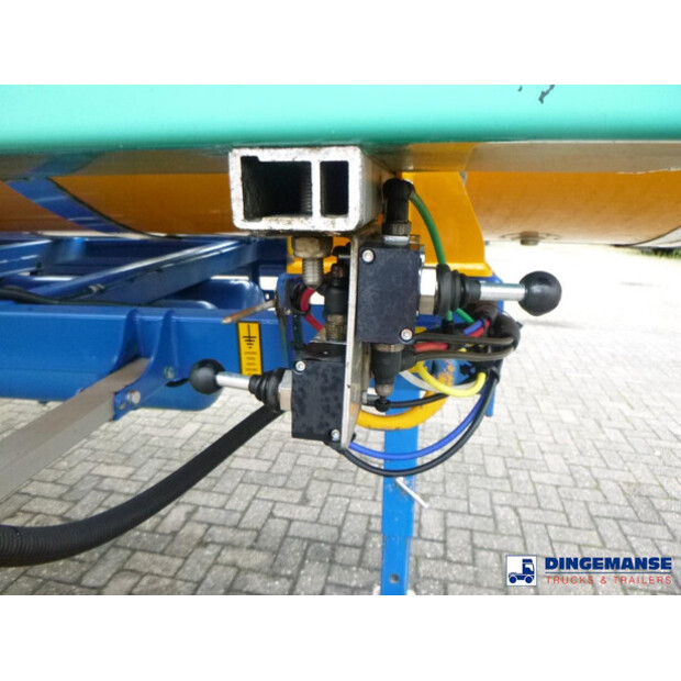 2012 Van Hool OTHERS-43307382