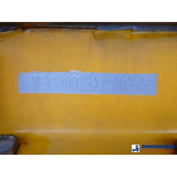 2012 Van Hool OTHERS-43307386