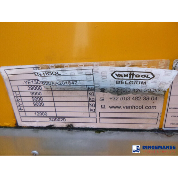 2012 Van Hool OTHERS-43307388