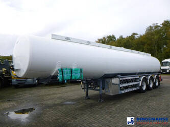 Image for Tanker Trailers 2013 LAG OTHERS