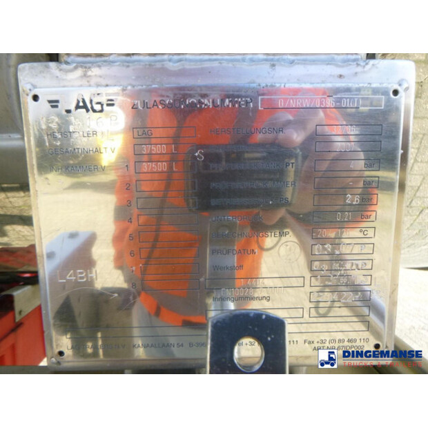 2007 LAG OTHERS-43307470