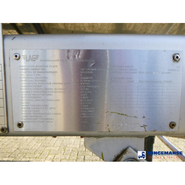 2007 LAG OTHERS-43307471