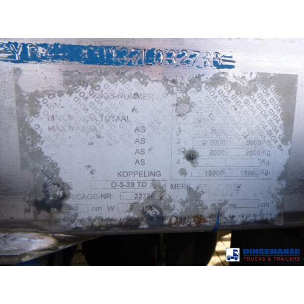 2007 LAG OTHERS-43307472