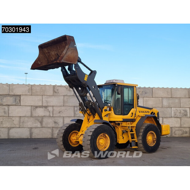 2010 Volvo L90F-43307475