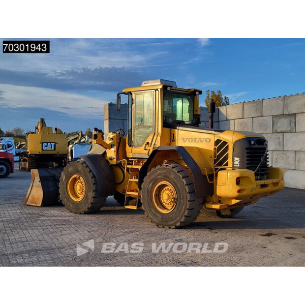 2010 Volvo L90F-43307478