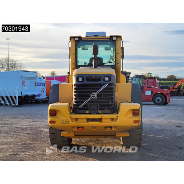 2010 Volvo L90F-43307479