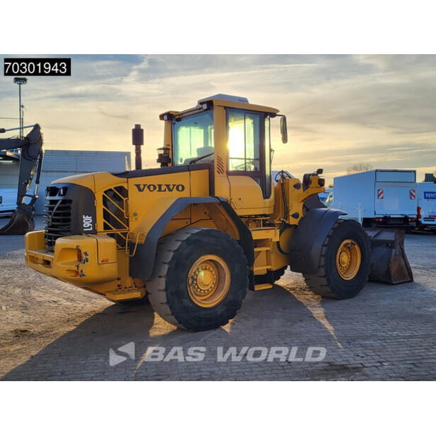 2010 Volvo L90F-43307480
