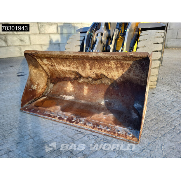 2010 Volvo L90F-43307483