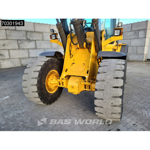 2010 Volvo L90F-43307484