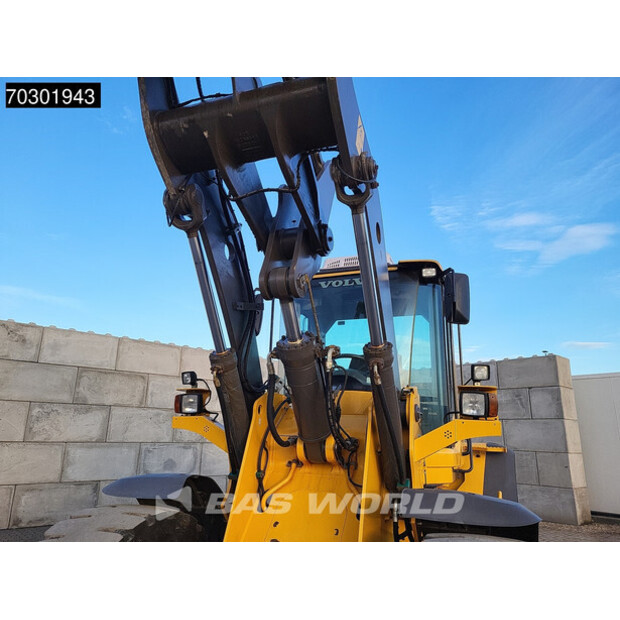 2010 Volvo L90F-43307485