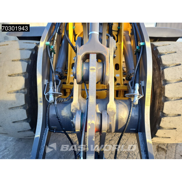 2010 Volvo L90F-43307487