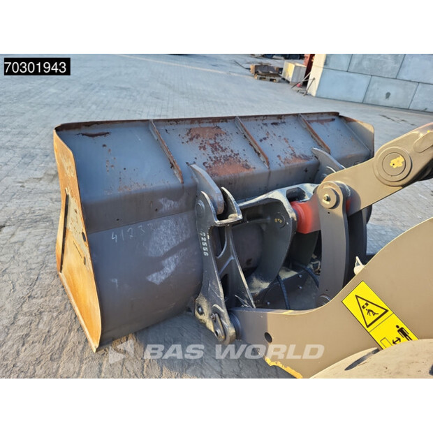 2010 Volvo L90F-43307488