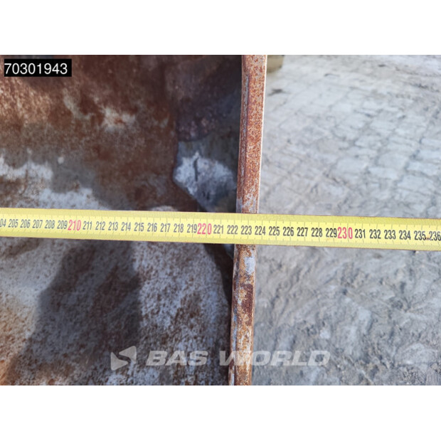 2010 Volvo L90F-43307491