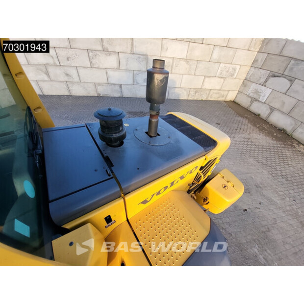 2010 Volvo L90F-43307492