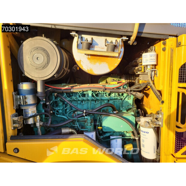 2010 Volvo L90F-43307493