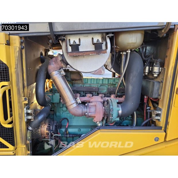 2010 Volvo L90F-43307494