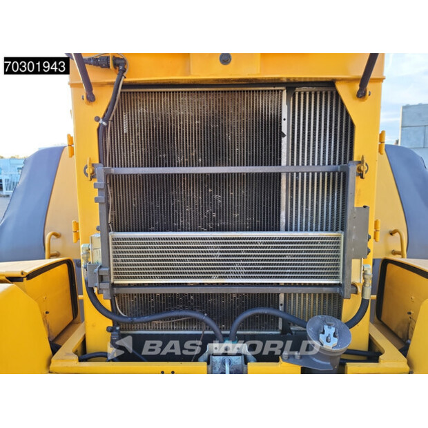 2010 Volvo L90F-43307495