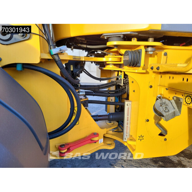 2010 Volvo L90F-43307496