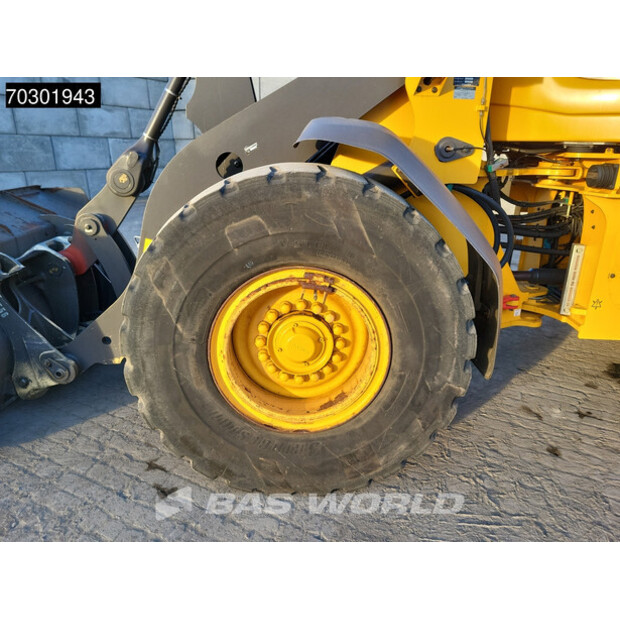 2010 Volvo L90F-43307497