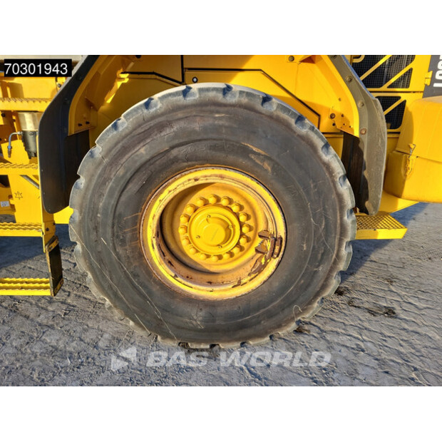 2010 Volvo L90F-43307498
