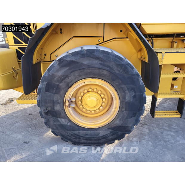 2010 Volvo L90F-43307499