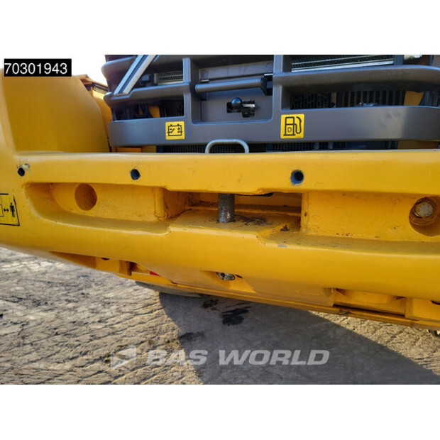 2010 Volvo L90F-43307501