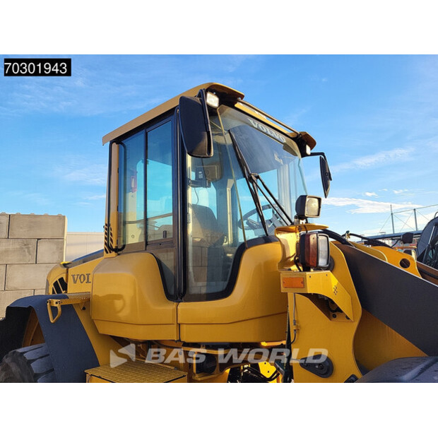 2010 Volvo L90F-43307502