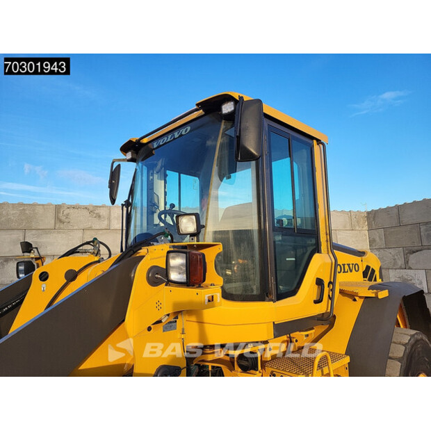 2010 Volvo L90F-43307503