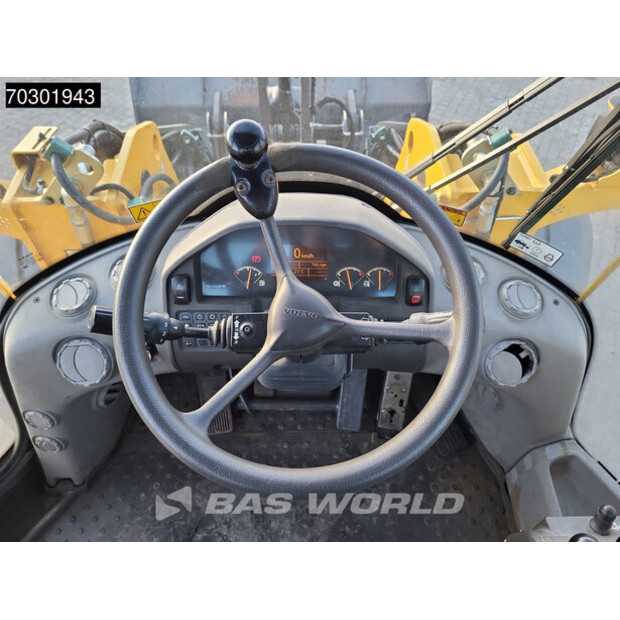 2010 Volvo L90F-43307505