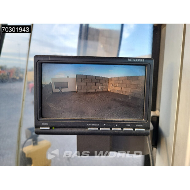 2010 Volvo L90F-43307508