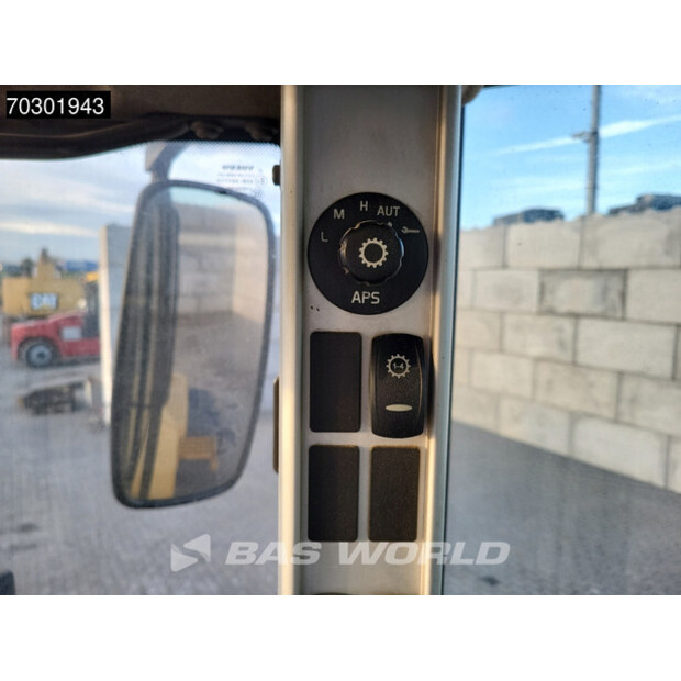 2010 Volvo L90F-43307509