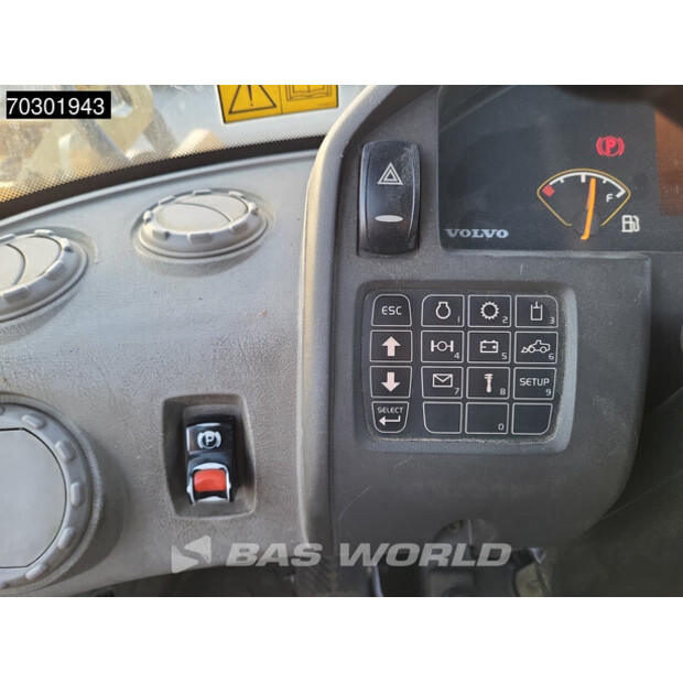 2010 Volvo L90F-43307510