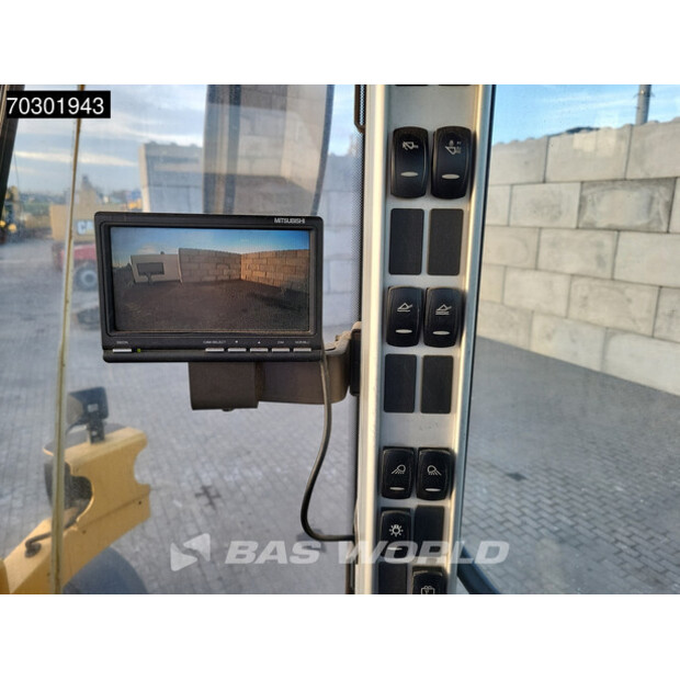 2010 Volvo L90F-43307514